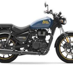 2025 Royal Enfield Meteor 350