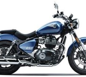 2025 Royal Enfield Super Meteor 650