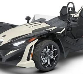Polaris® Slingshot® lineup expands with all-new 2017 SLR | Polaris Slingshot  EN-CA Compatible With Polaris For Slingshot For SLR 2017-2024 For LE 201
