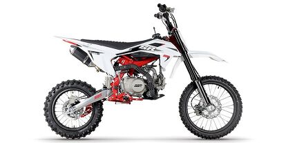 Ssr 125 R 2025 SSR Motorsports R-Series SR125R | Motorcycle.com