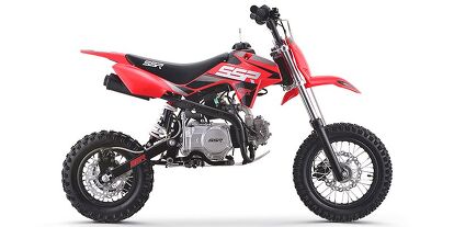Ssr 125 R 2025 SSR Motorsports R-Series SR125R | Motorcycle.com