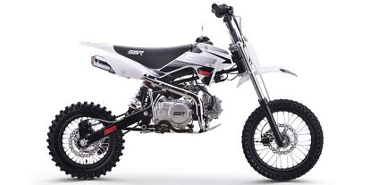 Ssr 125 R 2025 SSR Motorsports R-Series SR125R | Motorcycle.com