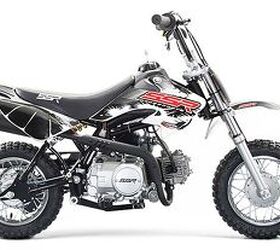 2019 SSR Motorsports SR70 AUTO