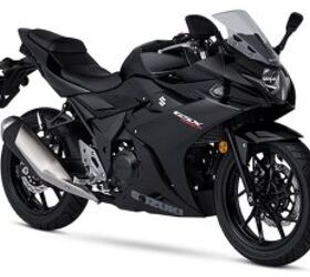 2018 Suzuki GSX-R 1000 | Motorcycle.com