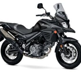 2016 Suzuki Bandit 1250S ABS | Motorcycle.com