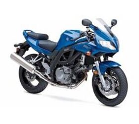 2007 Suzuki GSX-R 1000 | Motorcycle.com