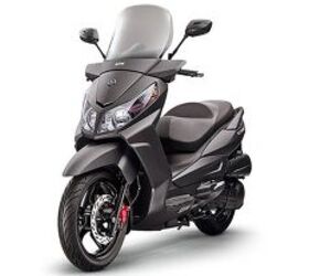SＹM 2012 SYM FIDDLE II 125 - 125cc Prices and Values | J.D. Power