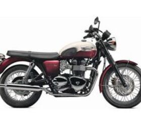 2013 Triumph Bonneville T100