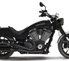 2017 Victory Vegas® 8-Ball | Motorcycle.com