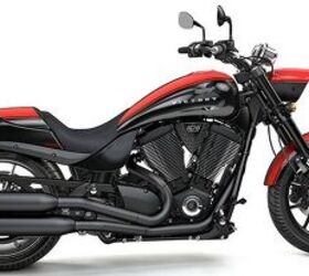 2016 Victory Vegas® 8-Ball | Motorcycle.com
