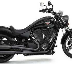 2016 Victory Vegas® 8-Ball | Motorcycle.com