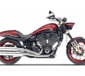 2007 Victory Ness Signature Series JackPot | Motorcycle.com