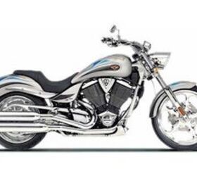 2007 Victory Ness Signature Series JackPot | Motorcycle.com