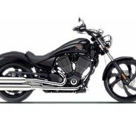 2007 Victory Vegas™ 8-Ball | Motorcycle.com