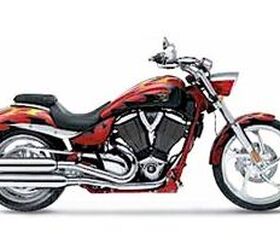 2006 Victory Ness Signature Series JackPot | Motorcycle.com