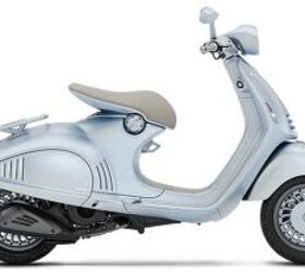 2025 Vespa GTV 300 | Motorcycle.com