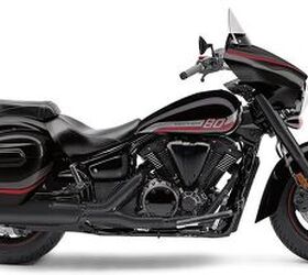2017 Yamaha Vino Classic | Motorcycle.com