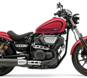 2016 Yamaha SR400 | Motorcycle.com