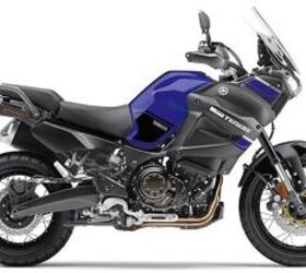 2018 Yamaha TW 200 | Motorcycle.com