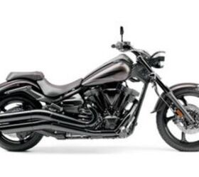 2014 Yamaha Raider SCL