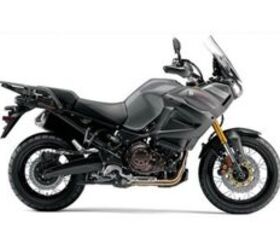 2014 Yamaha Super Ténéré Base