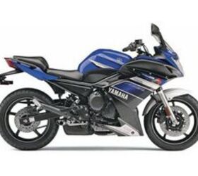 シャルムボー 2013 Yamaha Zuma 50F | Motorcycle.com