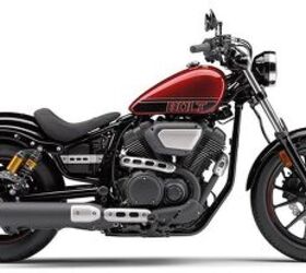 ヤマハ　SR400　 2017 Yamaha SR400 | Motorcycle.com
