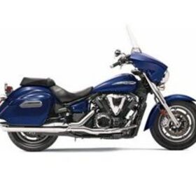 2013 Yamaha V Star 1300 Deluxe | Motorcycle.com