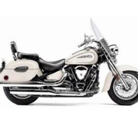 2012 Yamaha Road Star Silverado S | Motorcycle.com