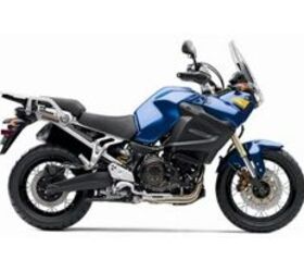 2012 Yamaha TT-R 50E | Motorcycle.com