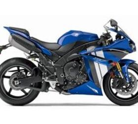 ヤマハ　サービスマニュアル ＹＺＦ-Ｒ1 2012 Yamaha 2012 YZF-R1 Service Manual