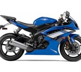 2012 Yamaha TT-R 50E | Motorcycle.com