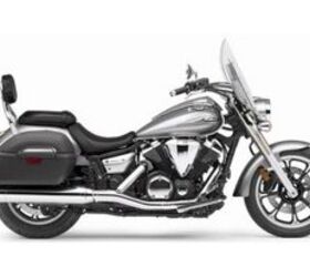2009 Yamaha V Star 950 Tourer