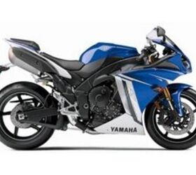 2011 Yamaha YZF R1 | Motorcycle.com