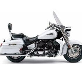 2006 Yamaha Royal Star Tour Deluxe | Motorcycle.com