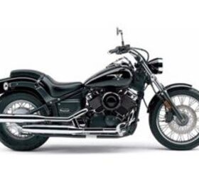 2006 Yamaha V Star Custom | Motorcycle.com