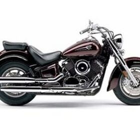 2006 Yamaha Road Star Silverado | Motorcycle.com