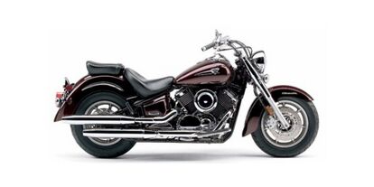 First ride on Yamaha's Road Star Warrior First ride on Yamaha's Road Star Warrior