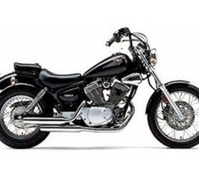 2006年、ヤマハセロウ250 YAMAHA SEROW250 (XT250) 2006 Parts and Technical Specifications