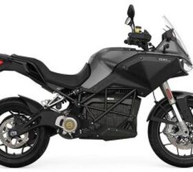 2024 Zero DS™ Z-Force 14.4+ | Motorcycle.com