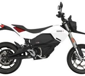 2025 Zero FXE Z-Force 7.2