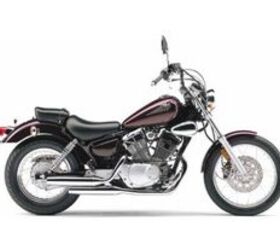 2007 Yamaha Virago 250 | Motorcycle.com