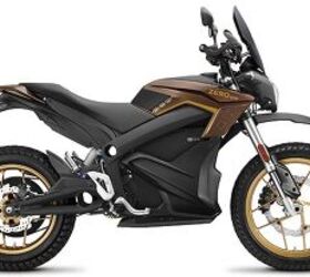 ゼーリス　dsr 2019 Zero DSR ZF14.4 | Motorcycle.com