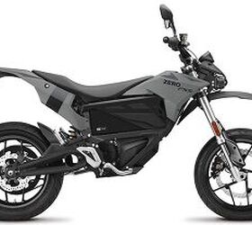 2019 Zero Motorcycle Reviews, Prices and Specs | Motorcycle.com