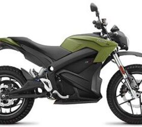 ゼロ 2018 Zero DS™ ZF13.0 | Motorcycle.com