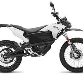 2018 Zero FX™ ZF7.2 | Motorcycle.com