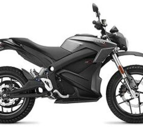 2017 Zero SR ZF13.0 | Motorcycle.com