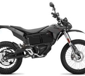 2016 Zero FXS Supermoto ZF6.5 | Motorcycle.com