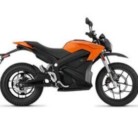 2015 Zero SR ZF12.5 | Motorcycle.com