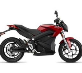 2015 Zero SR ZF12.5 | Motorcycle.com